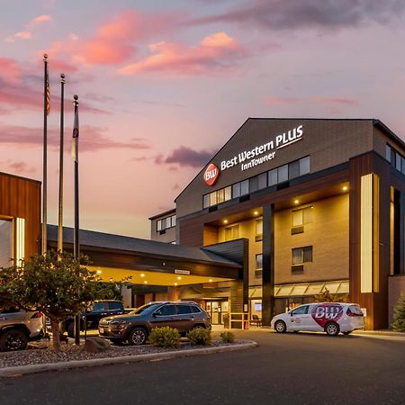 Best Western Plus Inntowner מדיסון מראה חיצוני תמונה