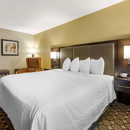 Best Western Plus Inntowner מדיסון מראה חיצוני תמונה