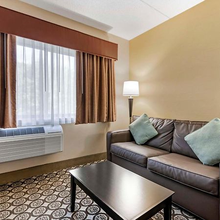 Best Western Plus Inntowner מדיסון מראה חיצוני תמונה