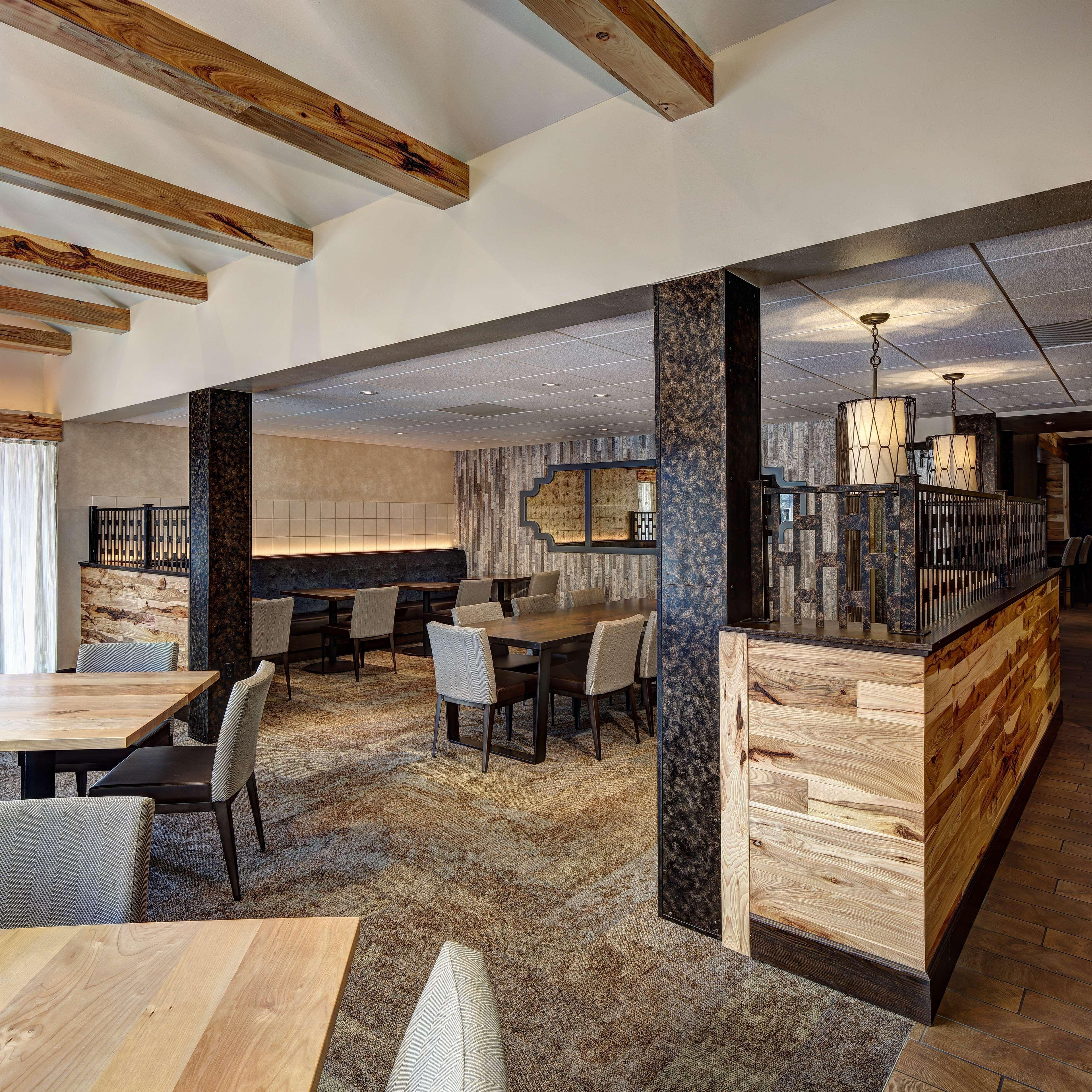 Best Western Plus Inntowner מדיסון מראה חיצוני תמונה