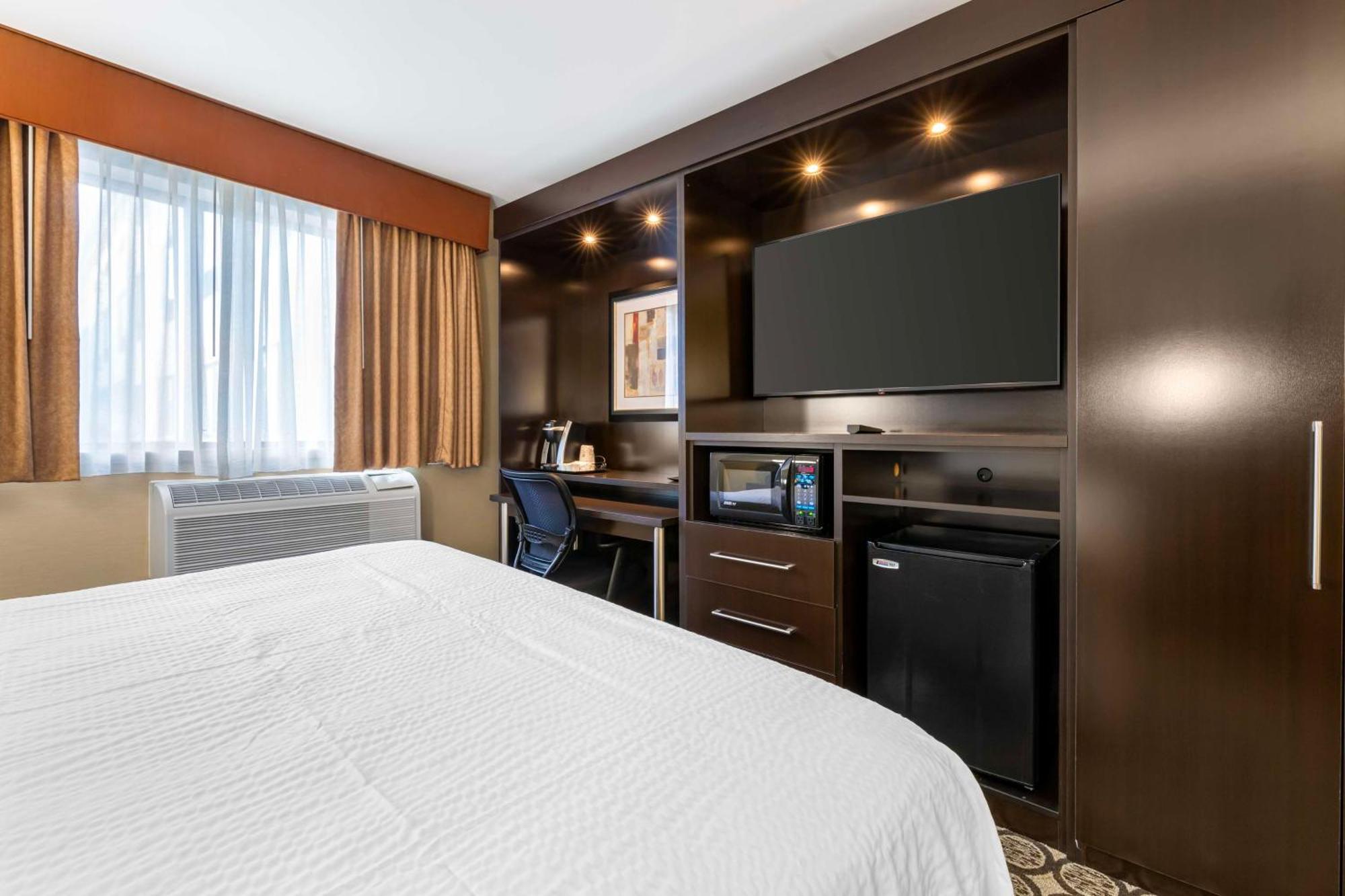Best Western Plus Inntowner מדיסון מראה חיצוני תמונה