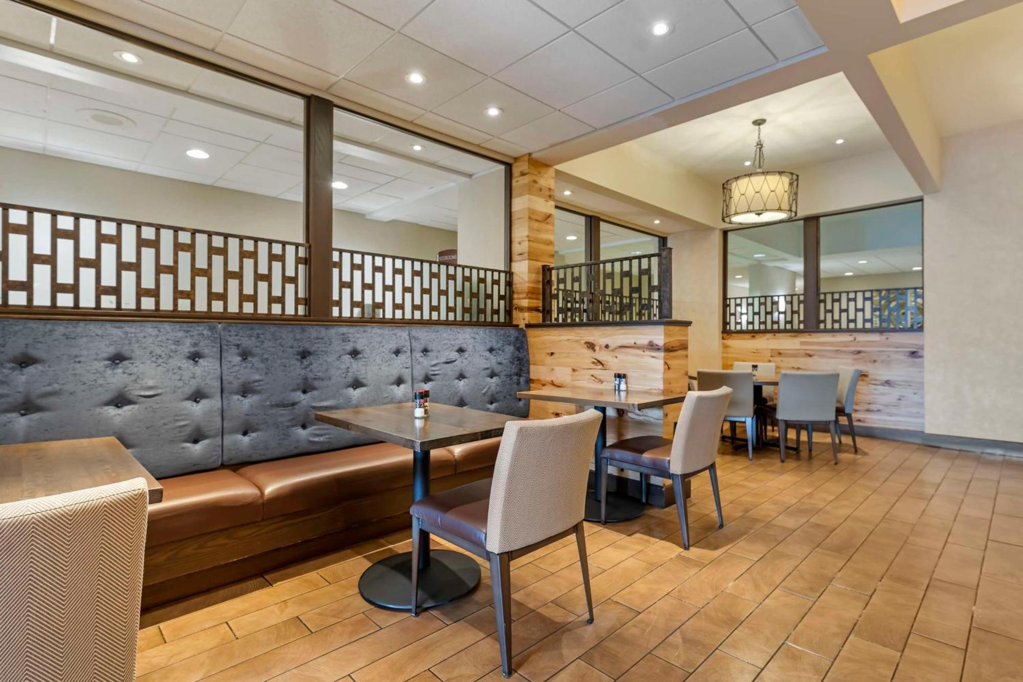Best Western Plus Inntowner מדיסון מראה חיצוני תמונה